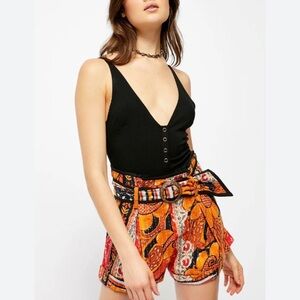 FREE PEOPLE BODYSUIT